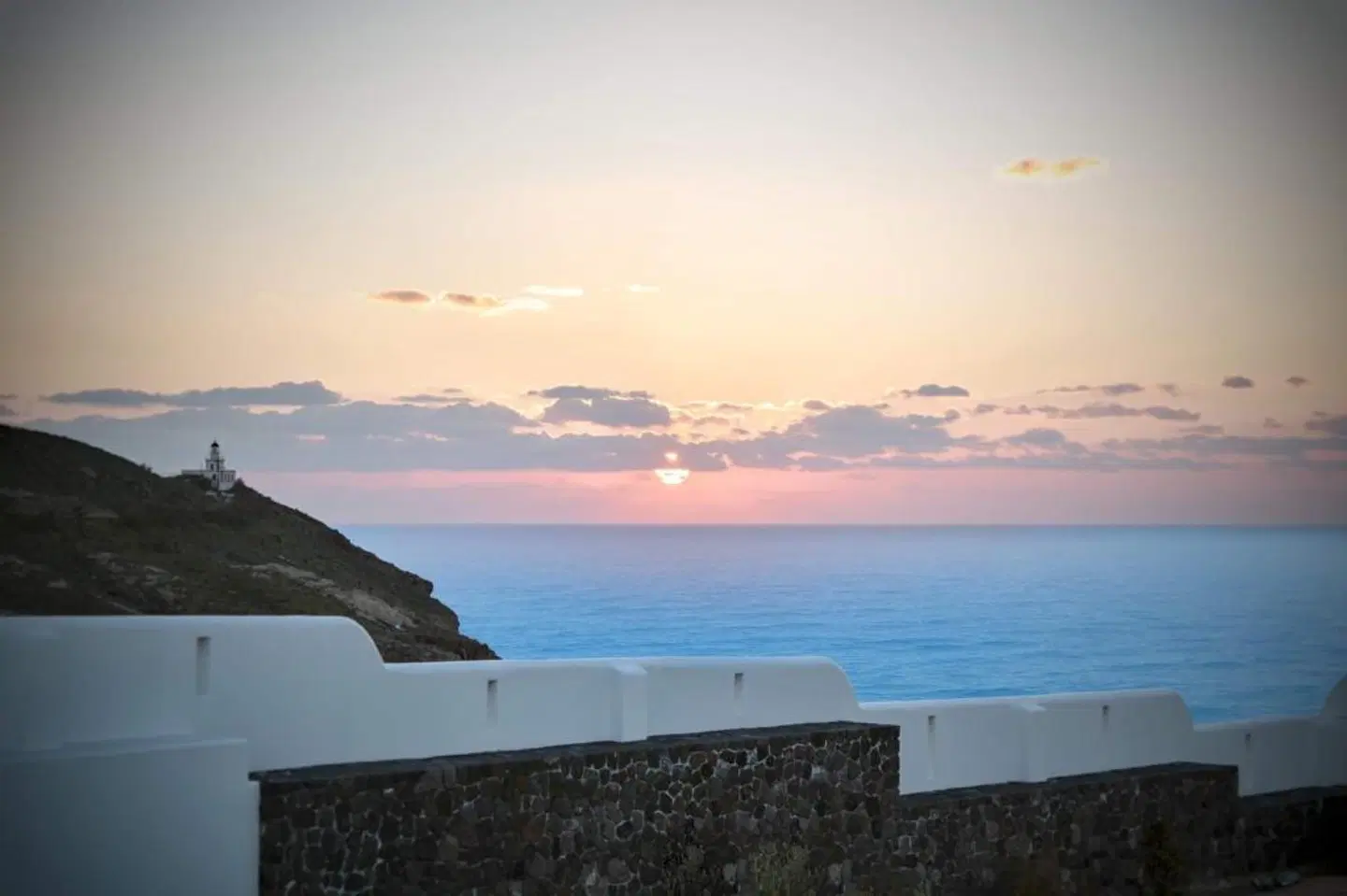 La Ponta Villas LANDSCAPE