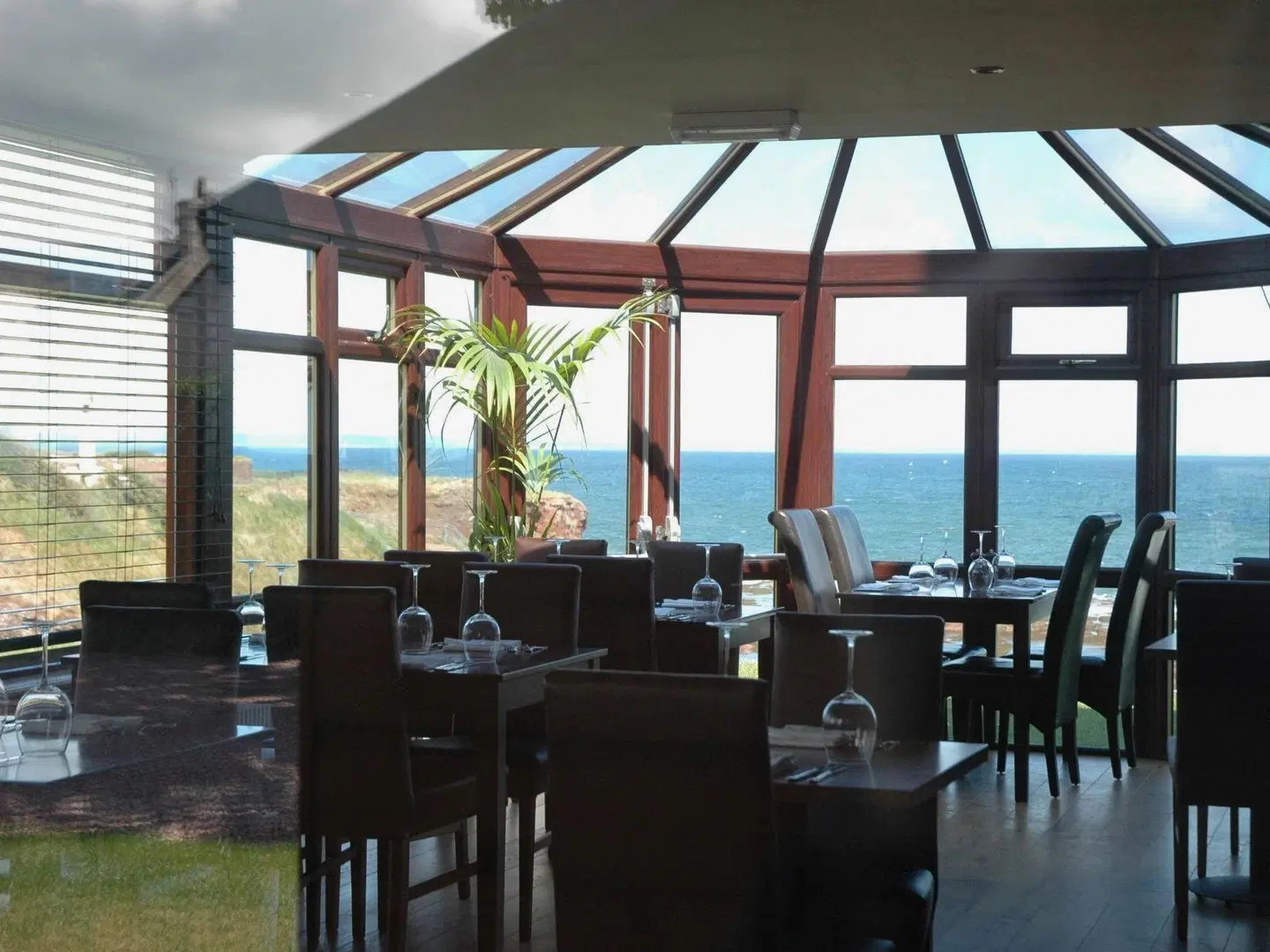 Bayswell Park Hotel & Spa Restaurant