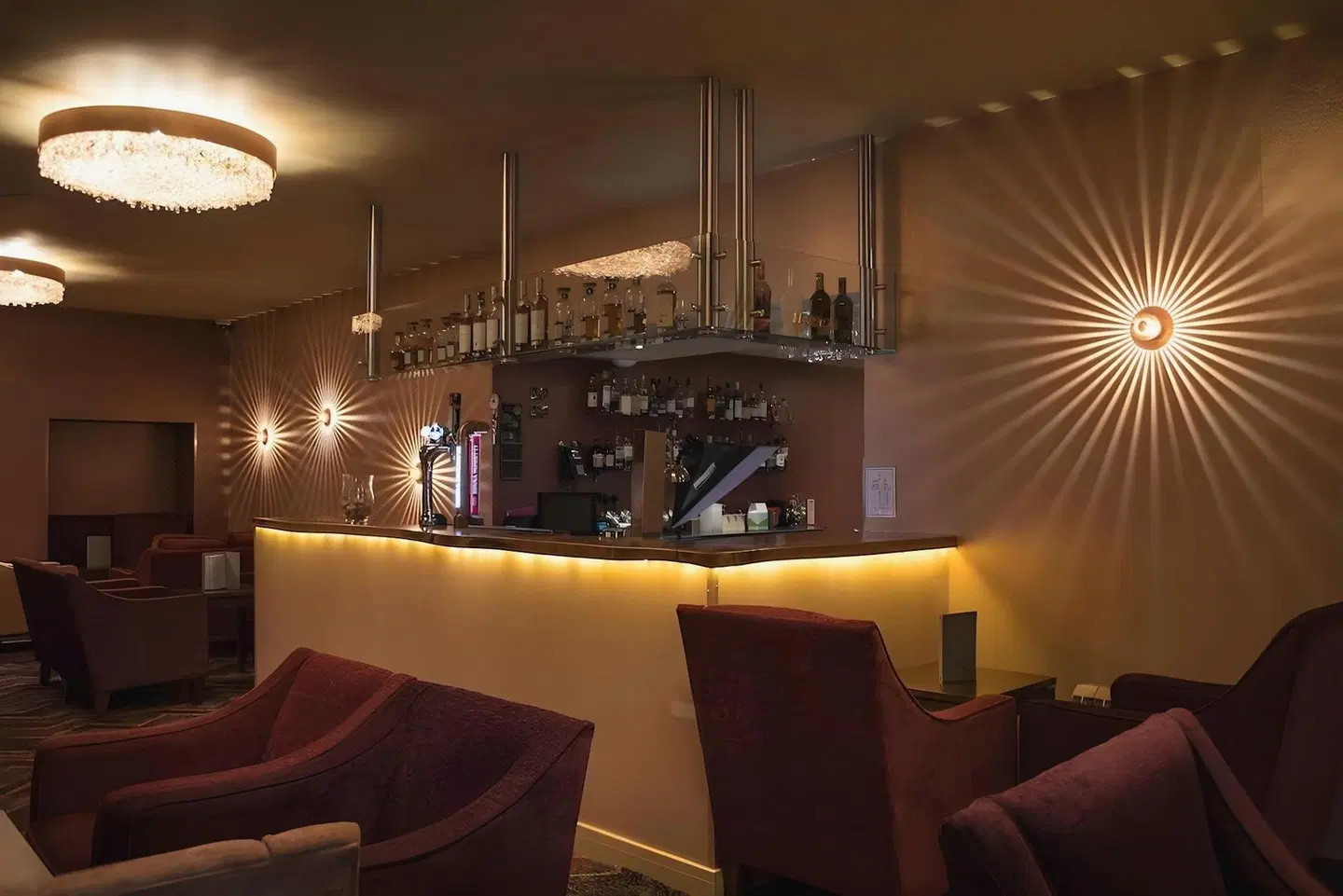 Laichmoray Hotel Bar