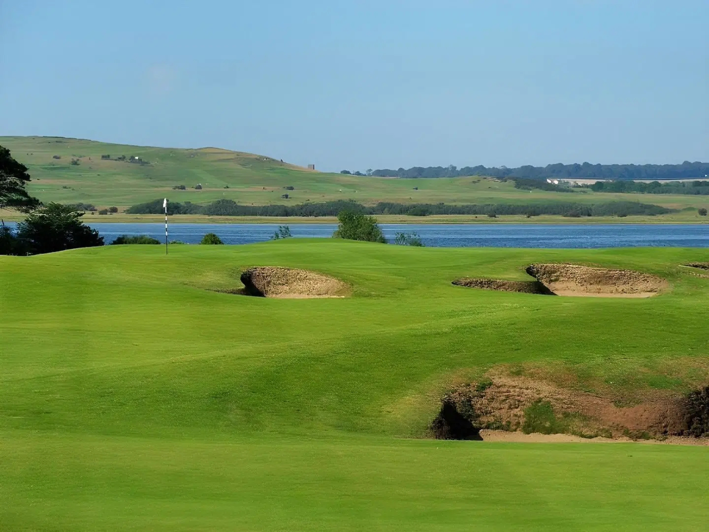 The Lodge at Craigielaw and Golf Courses SPORTS_AND_LEISURE