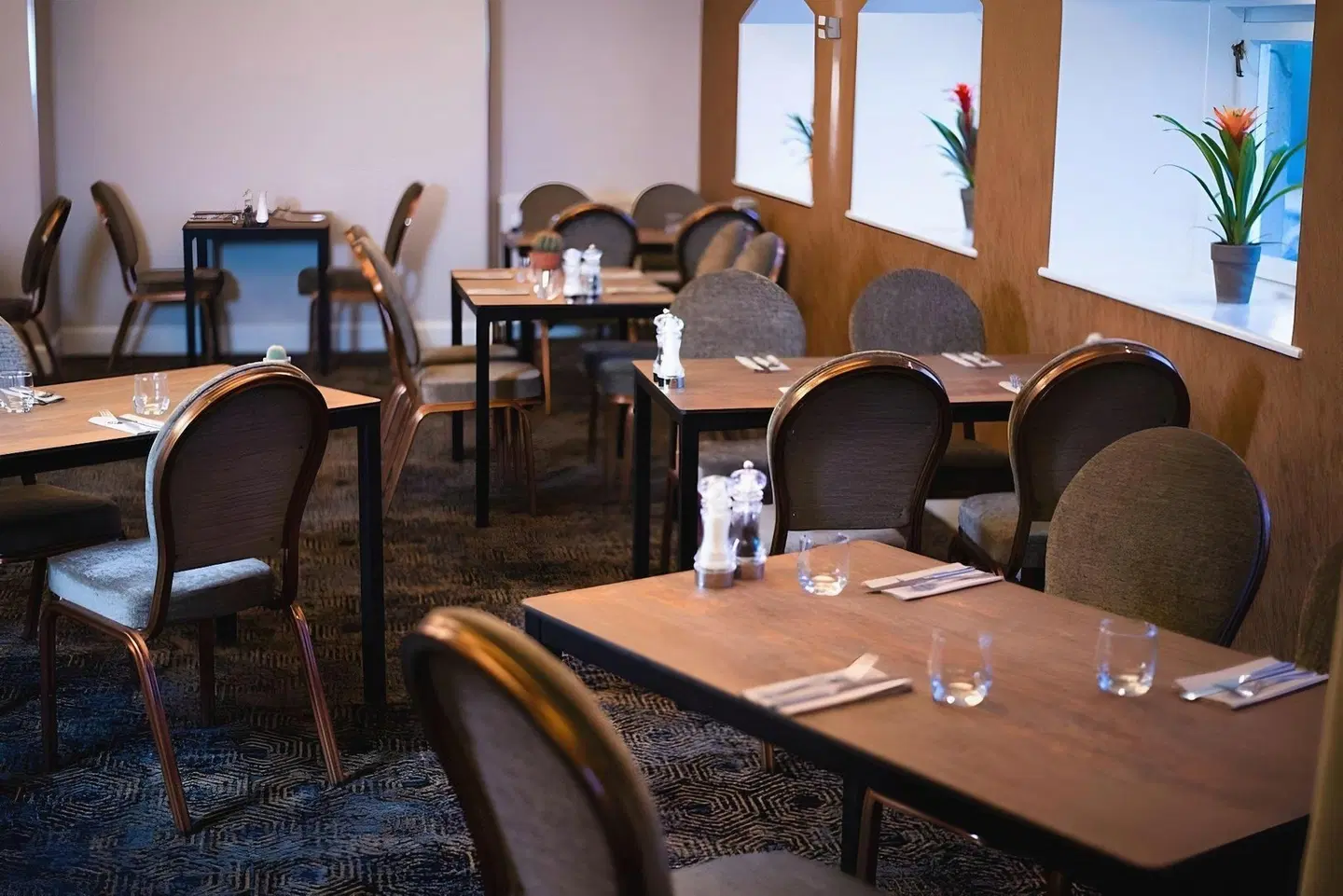 Laichmoray Hotel Konferenz