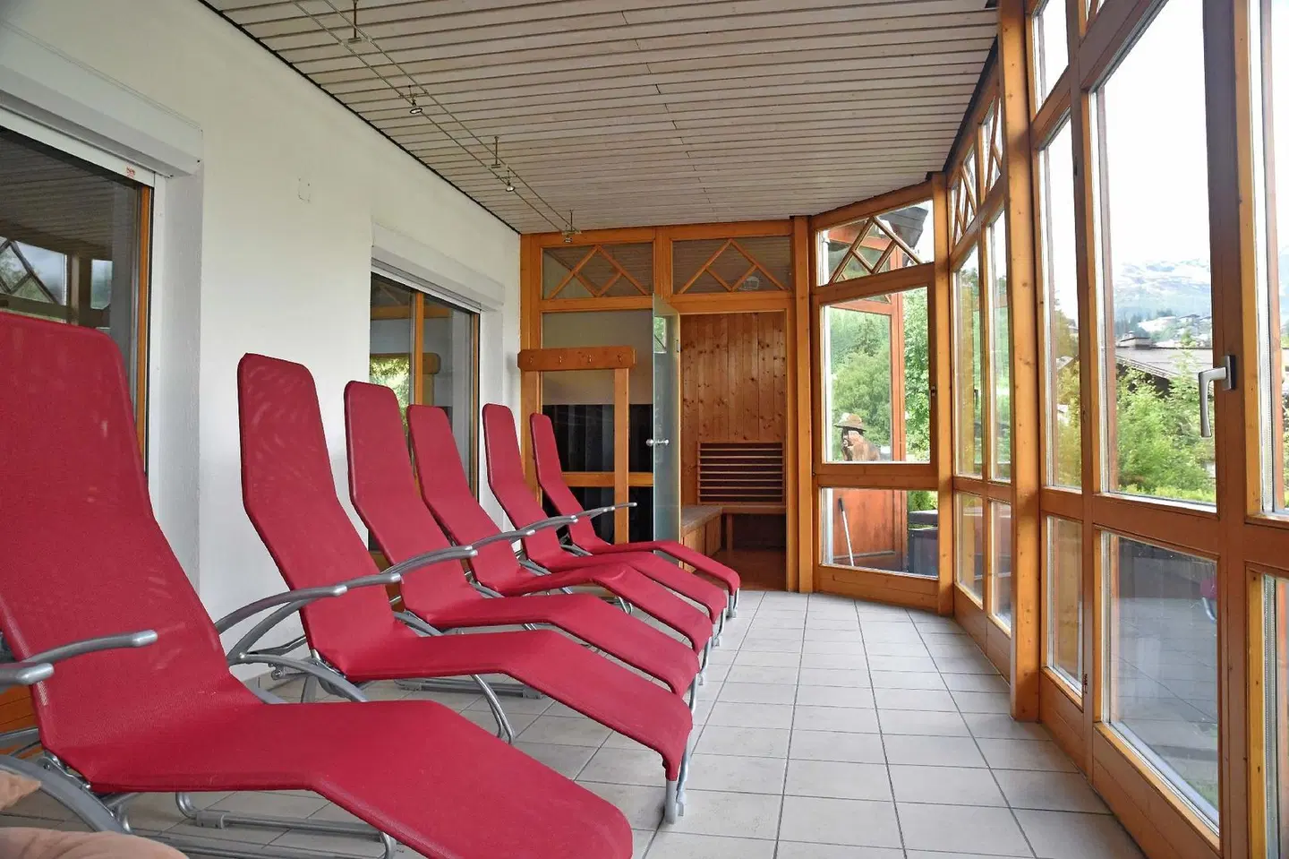 Alpenpension Gastein ROOM_EXAMPLE