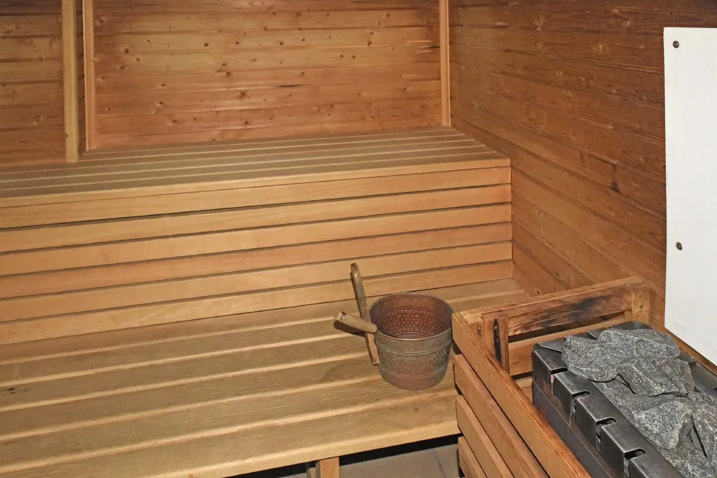 Alpenpension Gastein HEALTH_BEAUTY