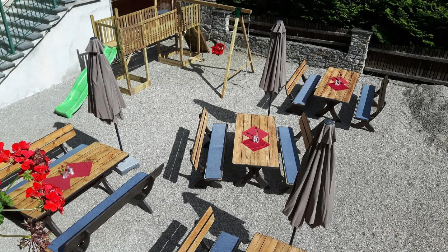 Alpenpension Gastein SPORTS_AND_LEISURE