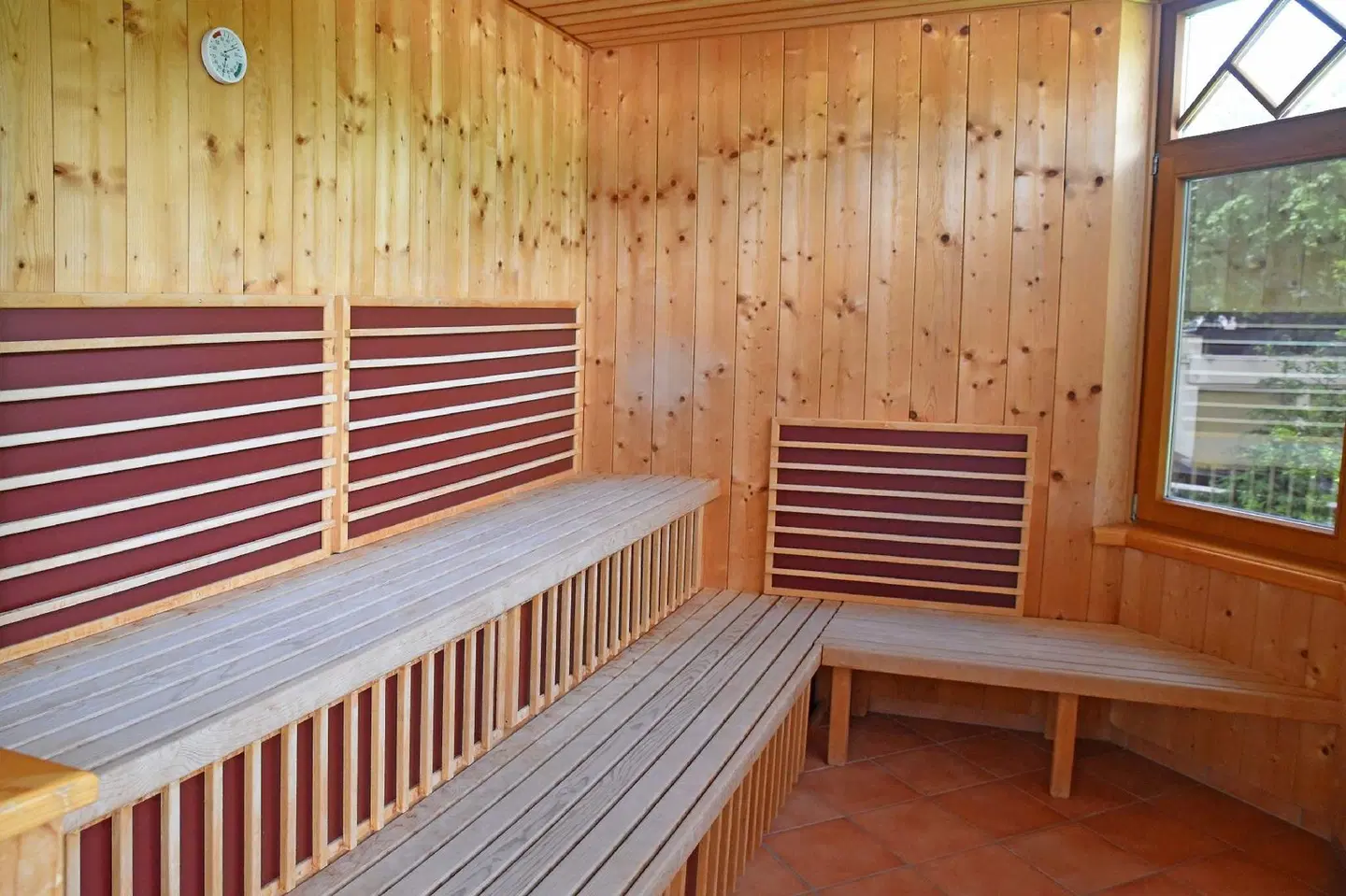 Alpenpension Gastein HEALTH_BEAUTY