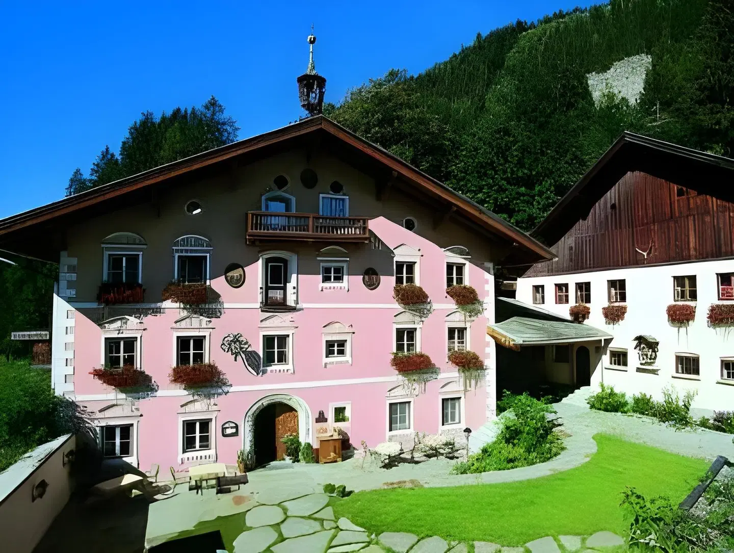 Weyerhof EXTERIOR