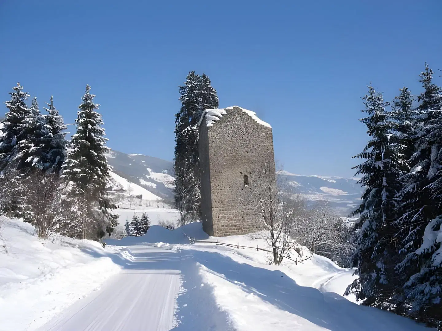 Weyerhof EXTERIOR