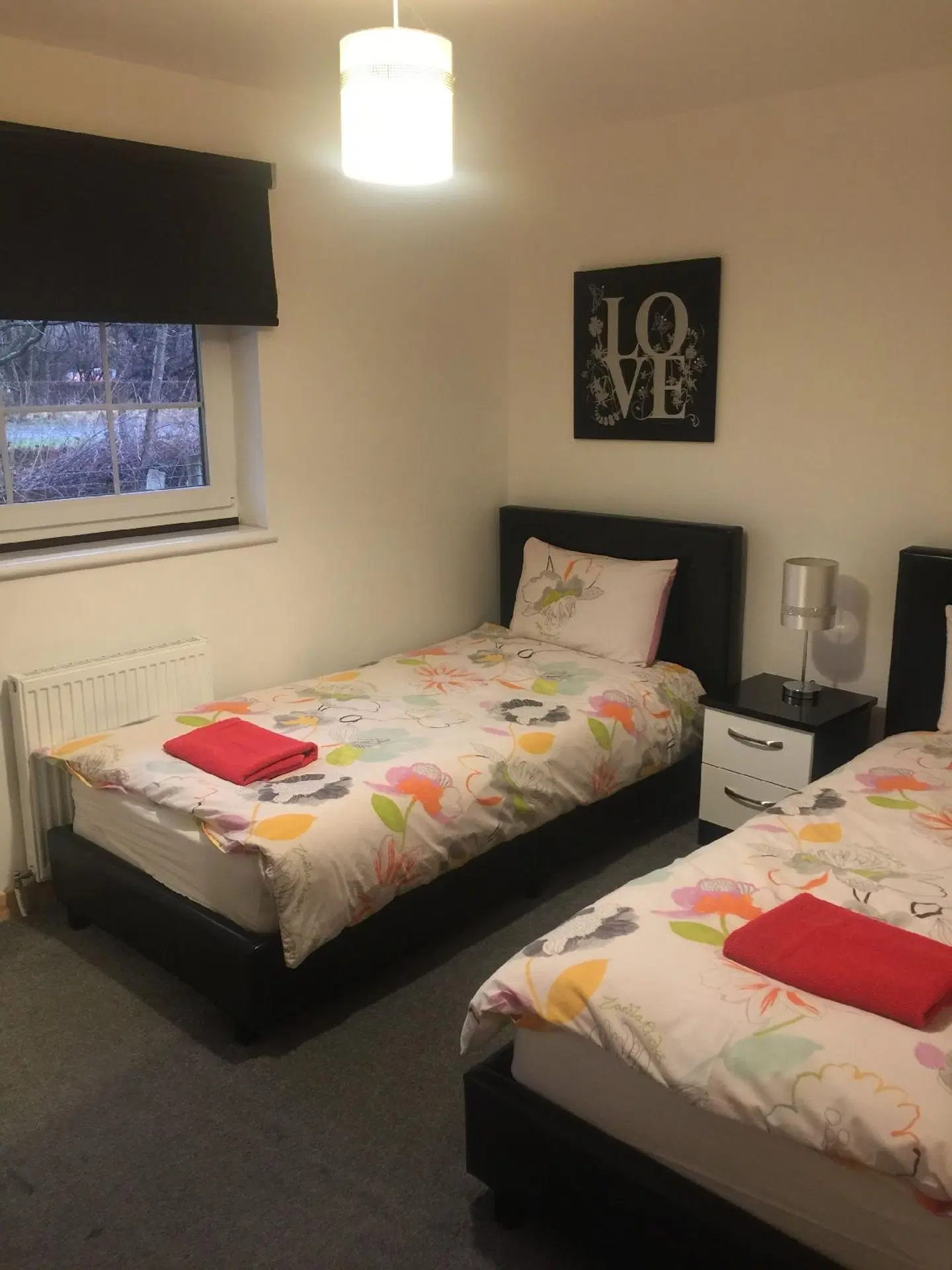 La Fortuna Lodges ROOM_EXAMPLE