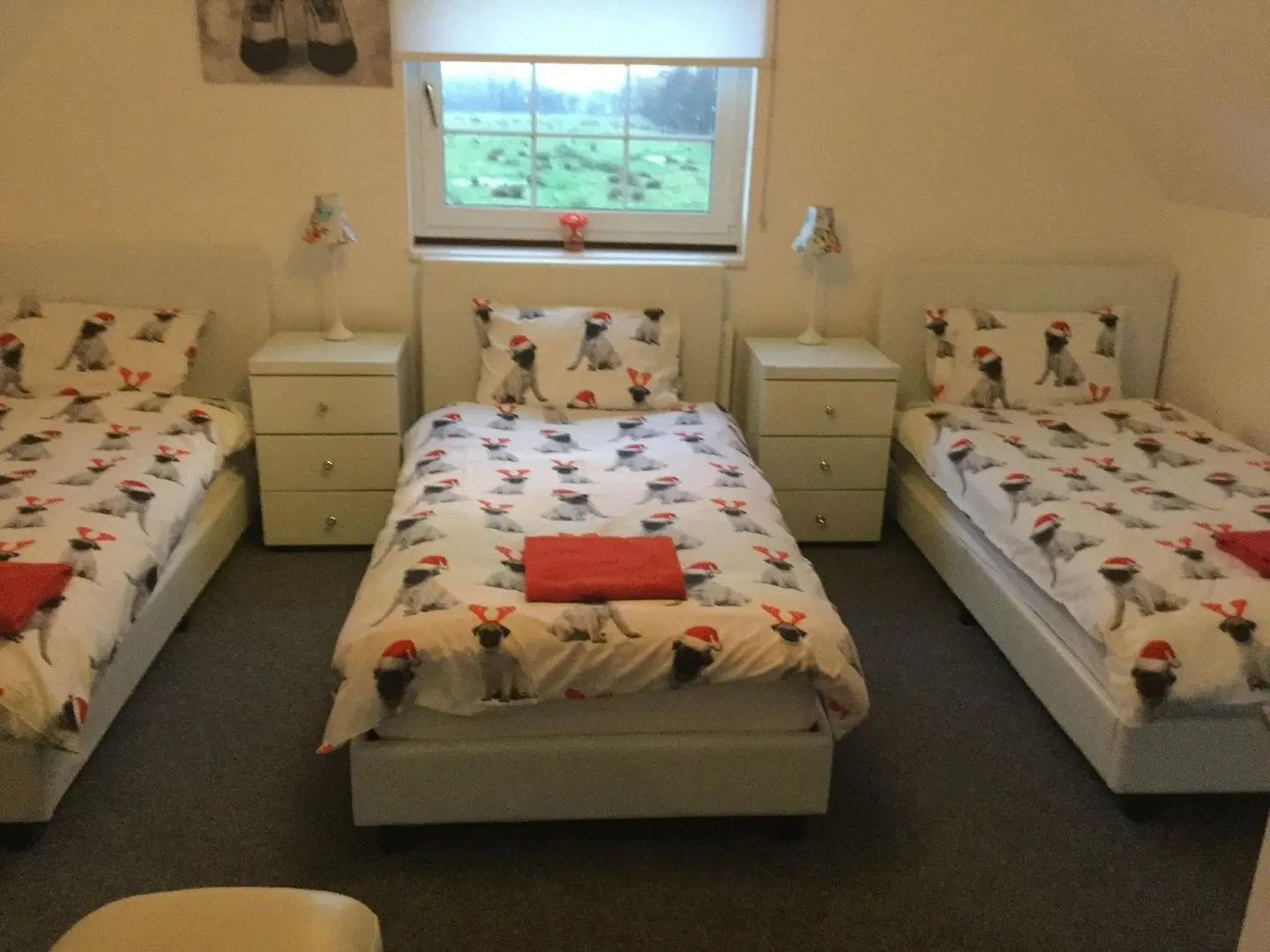 La Fortuna Lodges Konferenz