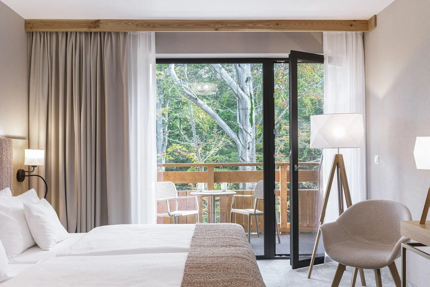 Platinum Mountain Resort & SPA ROOM_EXAMPLE