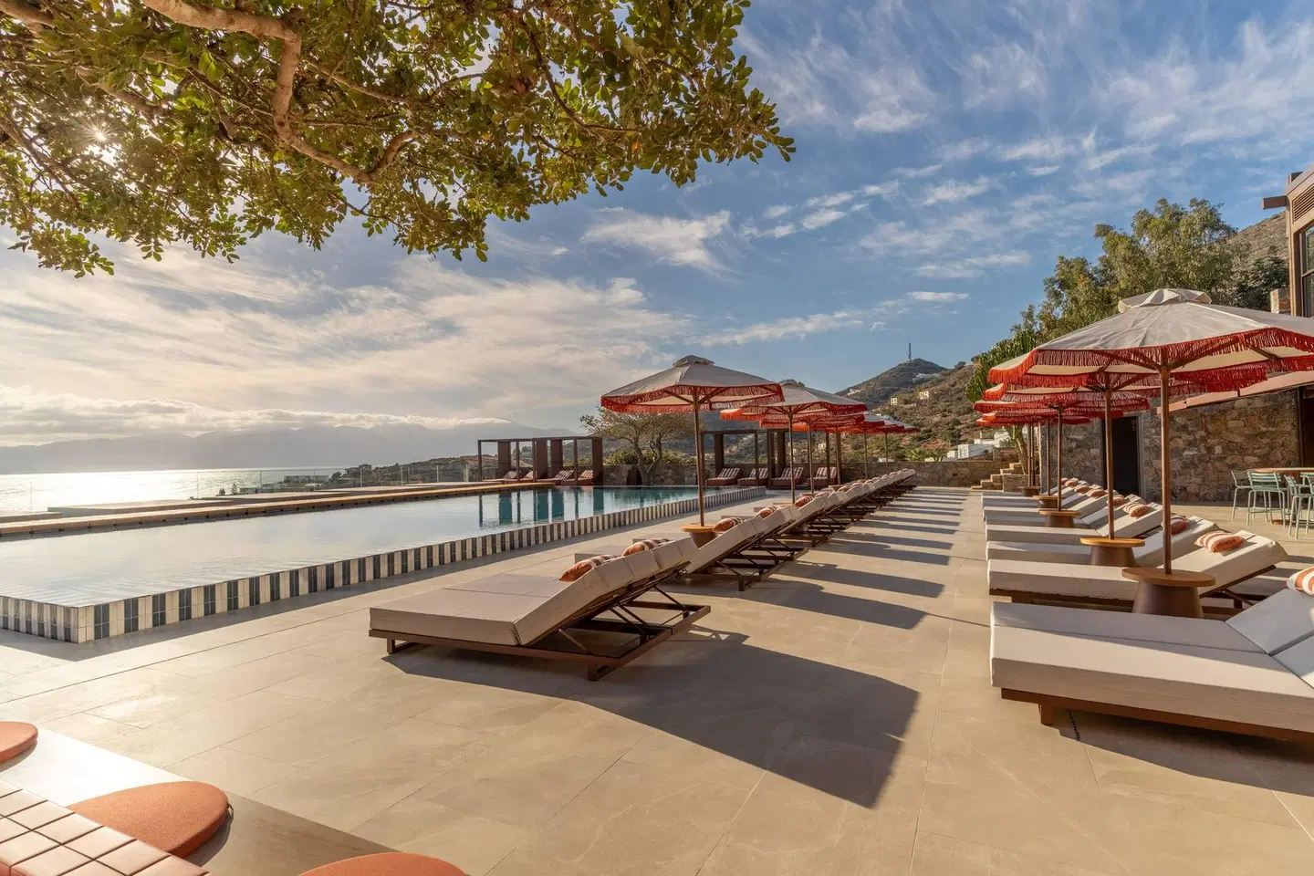 INNSiDE by Melia Elounda BEACH