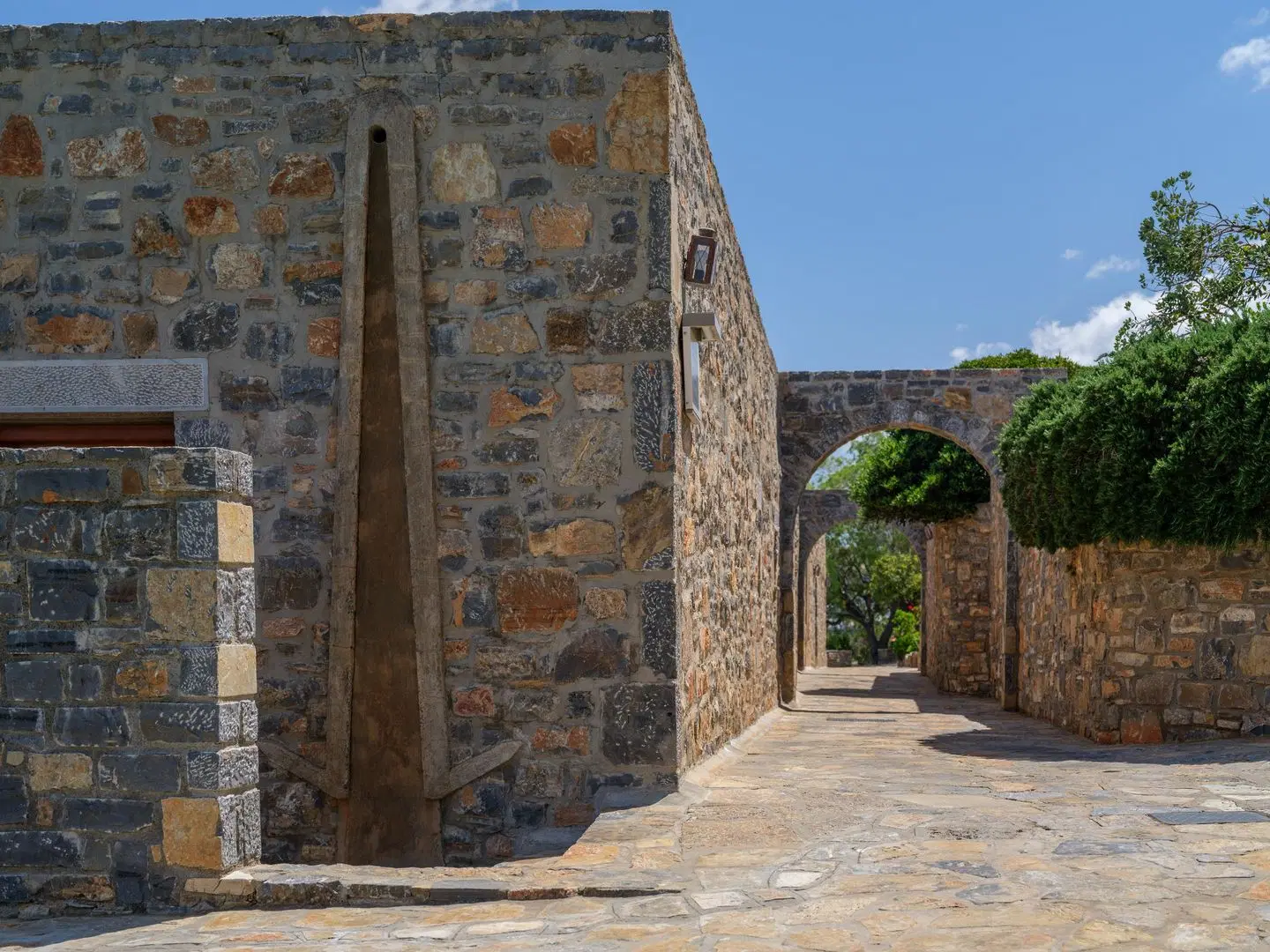 Elounda Mare Hotel, Relais & Chateaux EXTERIOR