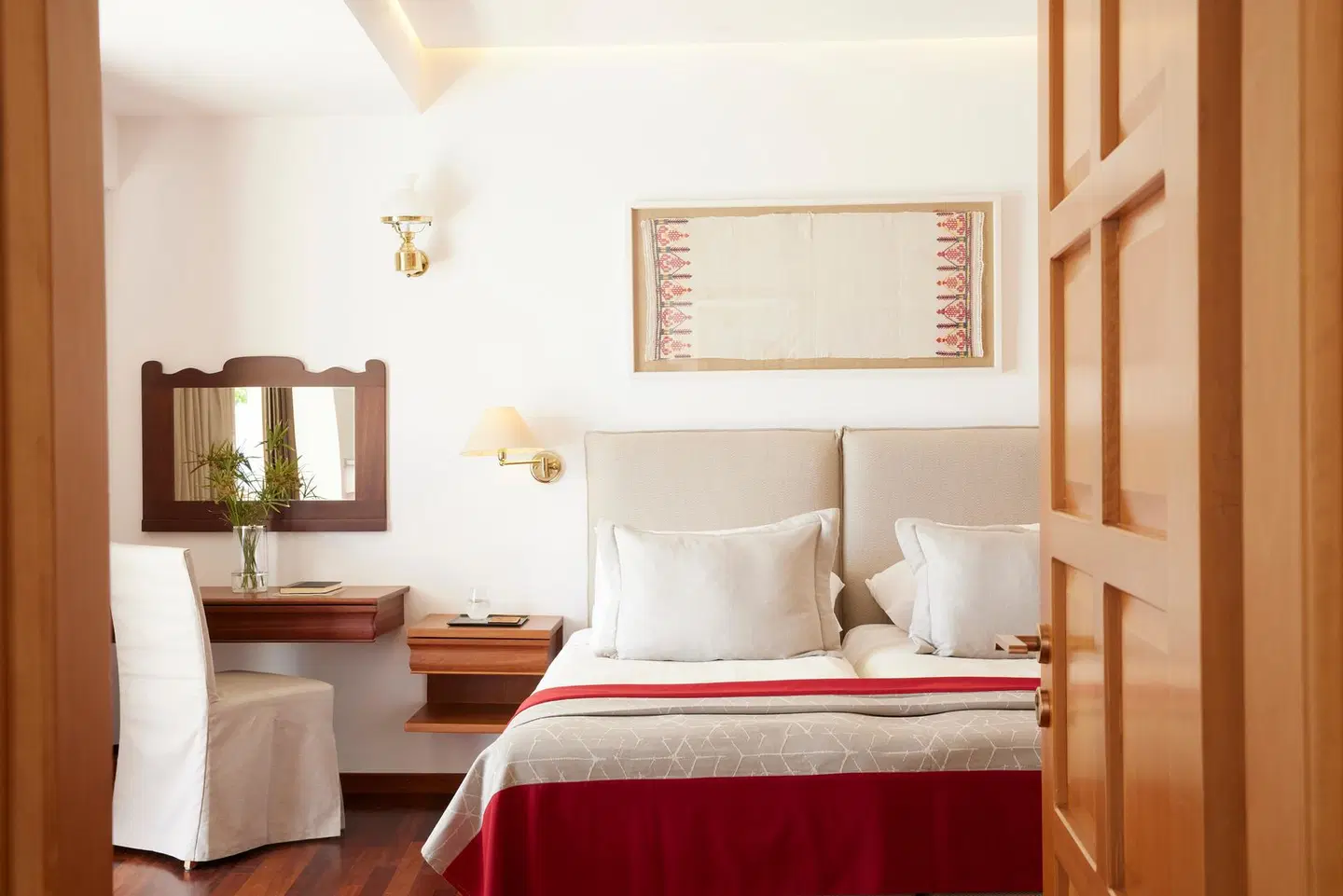 Elounda Mare Hotel, Relais & Chateaux ROOM_EXAMPLE