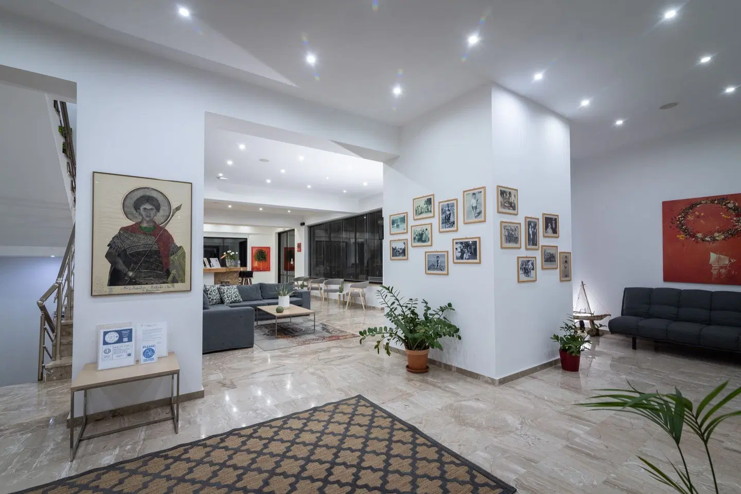 Porto Belissario LOUNGE_LOBBY