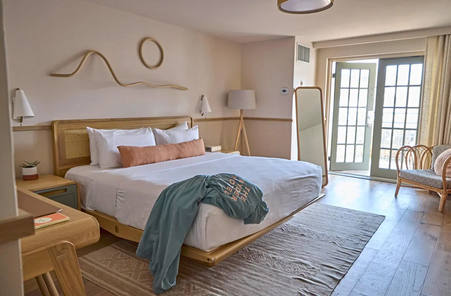 The Ryder Hotel ROOM_EXAMPLE