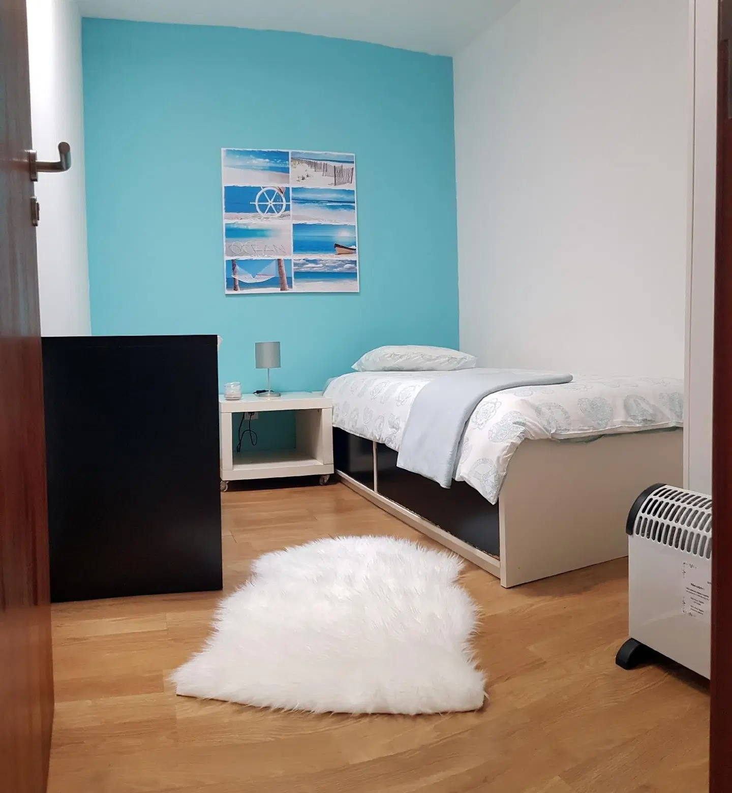 O Ninho Guest House HEALTH_BEAUTY