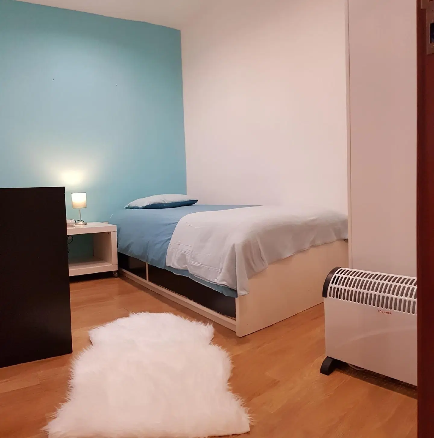 O Ninho Guest House ROOM_EXAMPLE