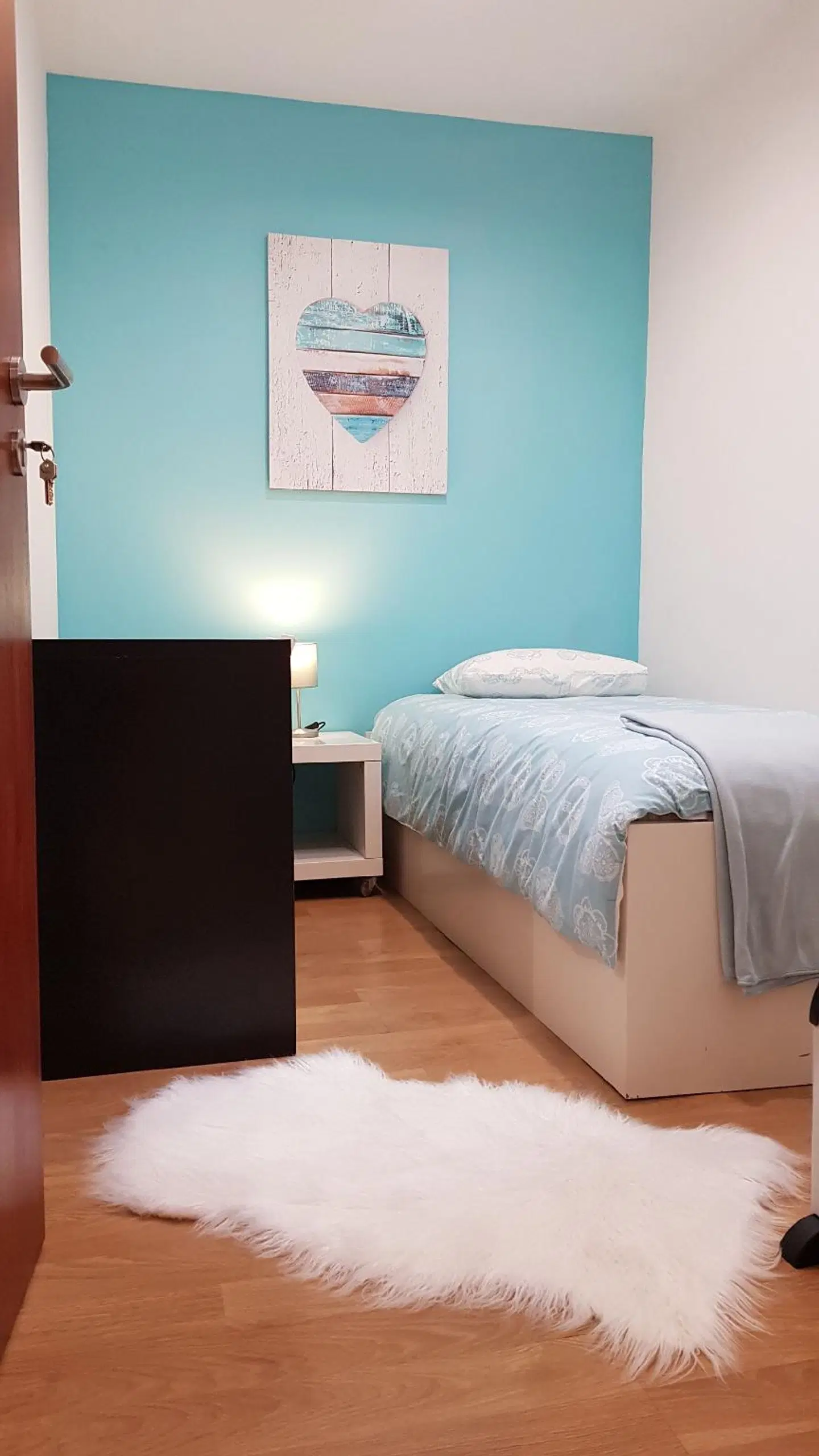 O Ninho Guest House ROOM_EXAMPLE