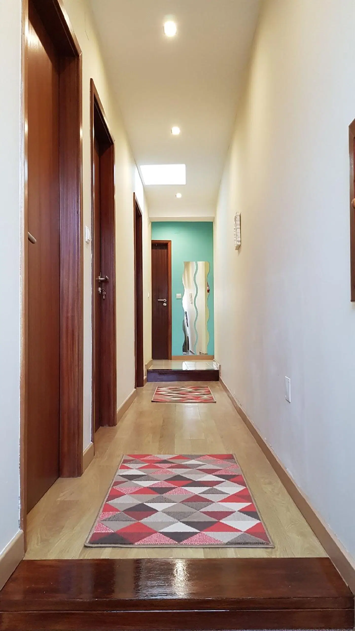O Ninho Guest House HEALTH_BEAUTY