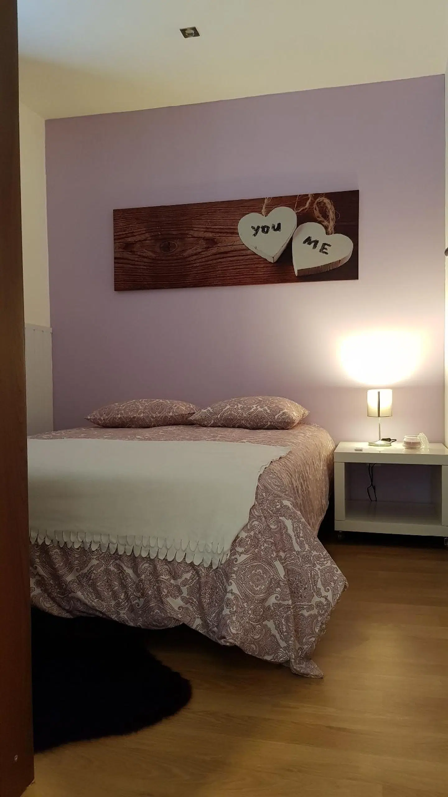 O Ninho Guest House ROOM_EXAMPLE