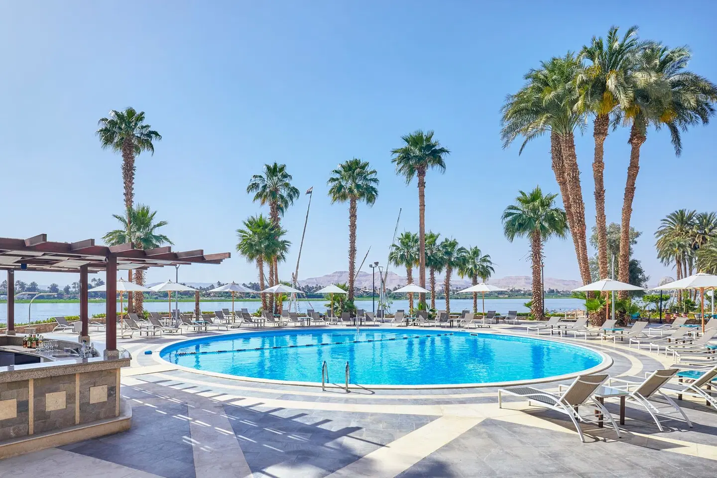 Steigenberger Resort Achti OUTDOOR_POOL