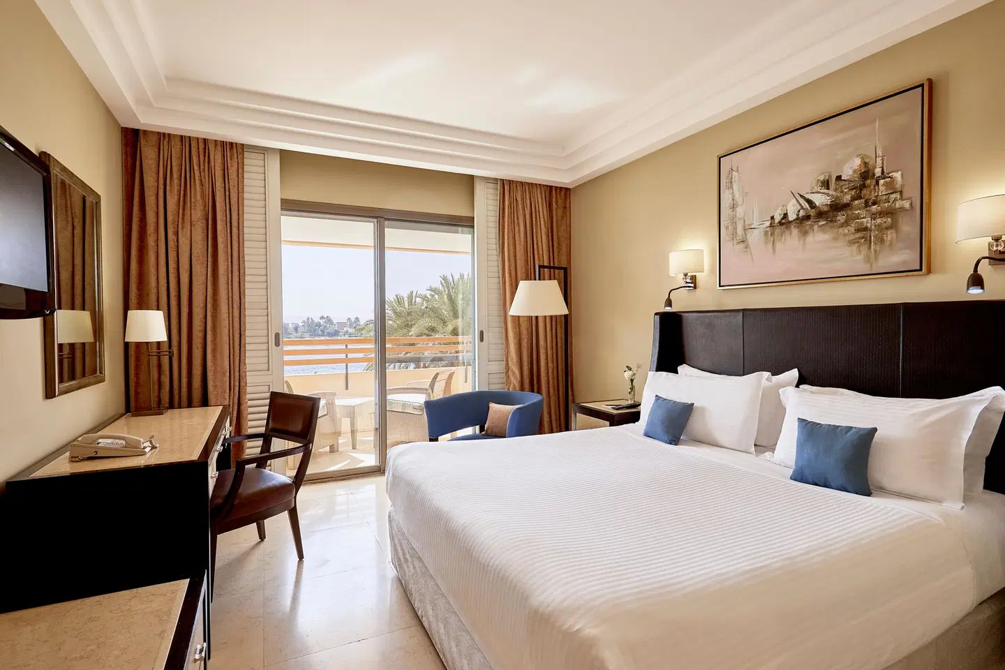 Steigenberger Resort Achti ROOM_EXAMPLE