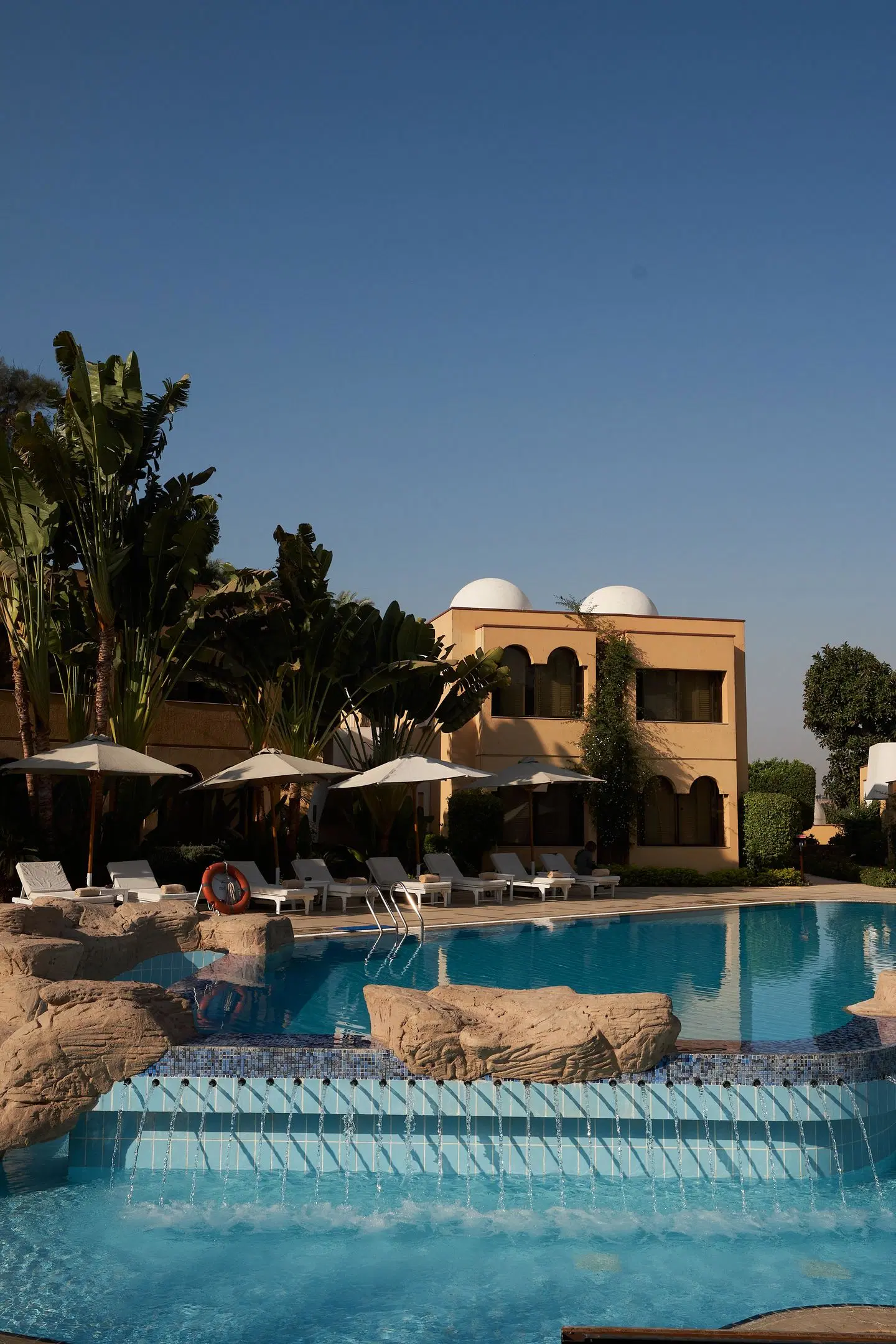 Steigenberger Resort Achti OUTDOOR_POOL