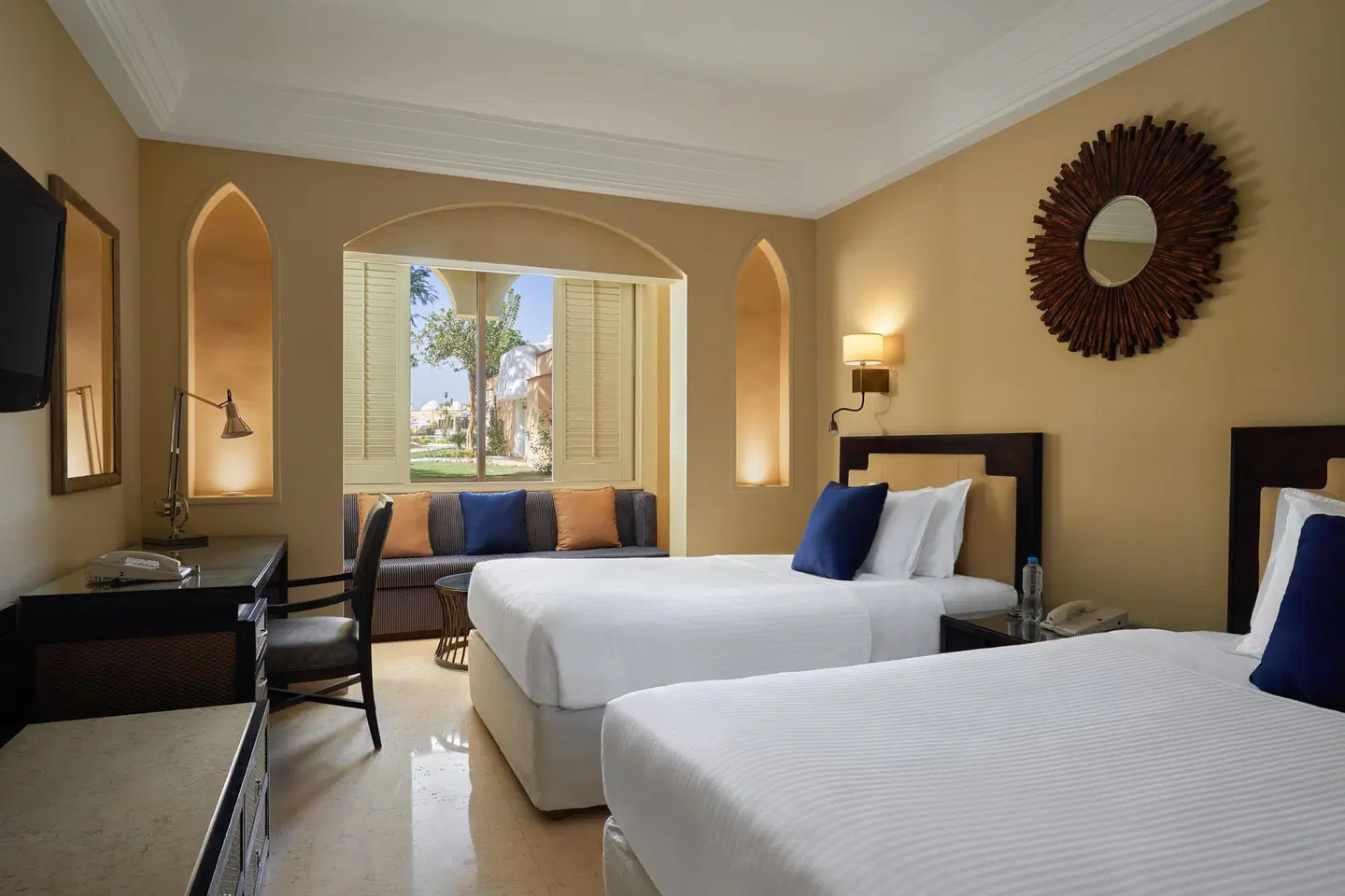 Steigenberger Resort Achti ROOM_EXAMPLE