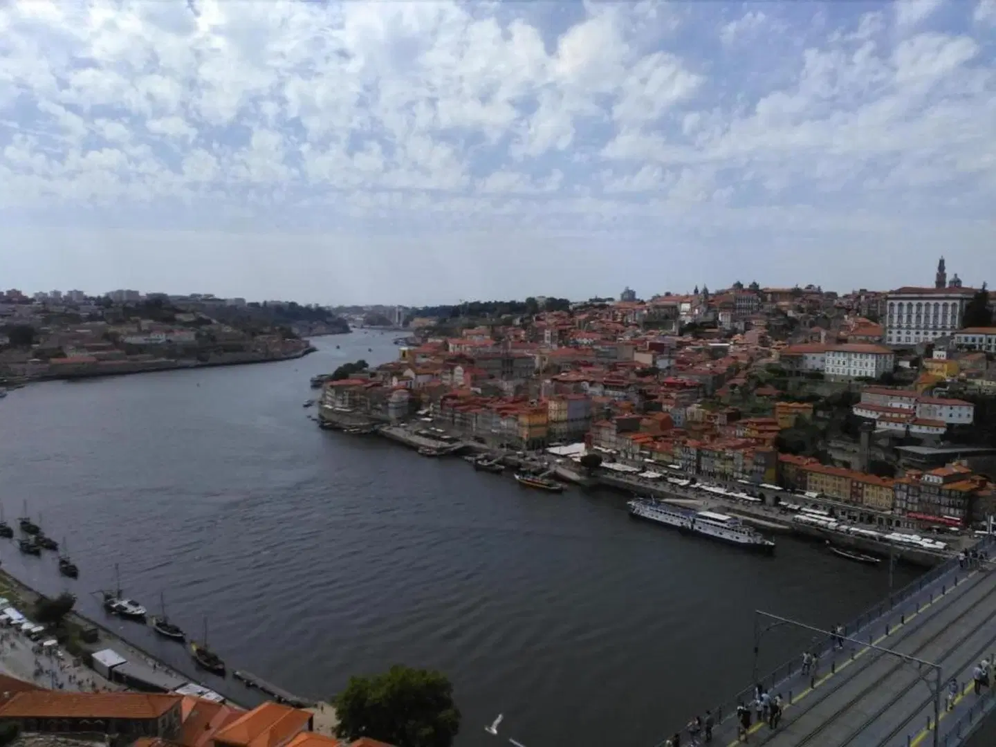 Feel Porto Wine Essence Flats LANDSCAPE
