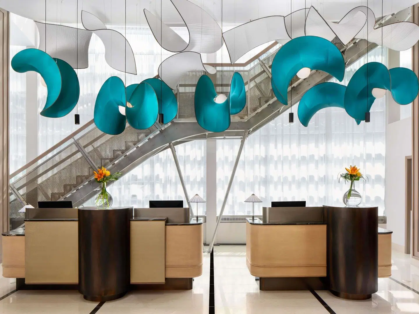 Sofitel Montreal Golden Mile MODEL_IMPRESSION