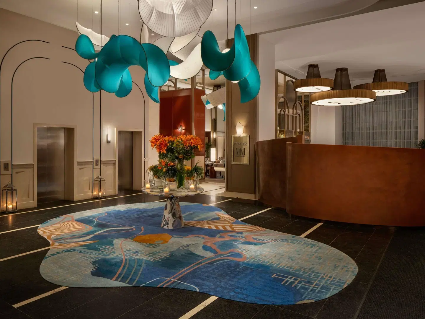 Sofitel Montreal Golden Mile ROOM_EXAMPLE