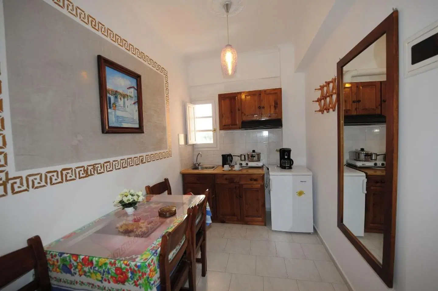 Orfeas Apartments ROOM_EXAMPLE
