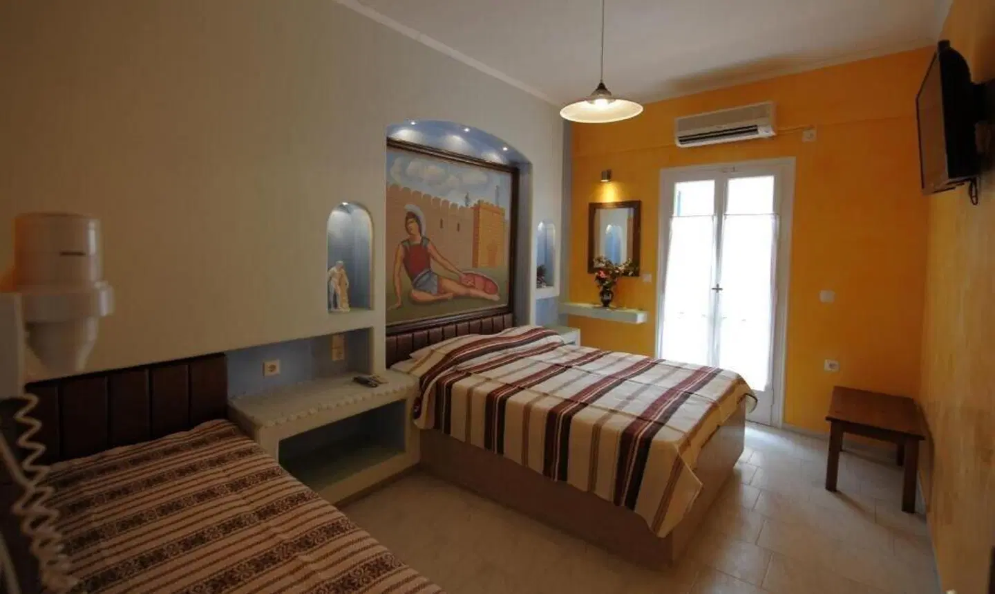 Orfeas Apartments ROOM_EXAMPLE