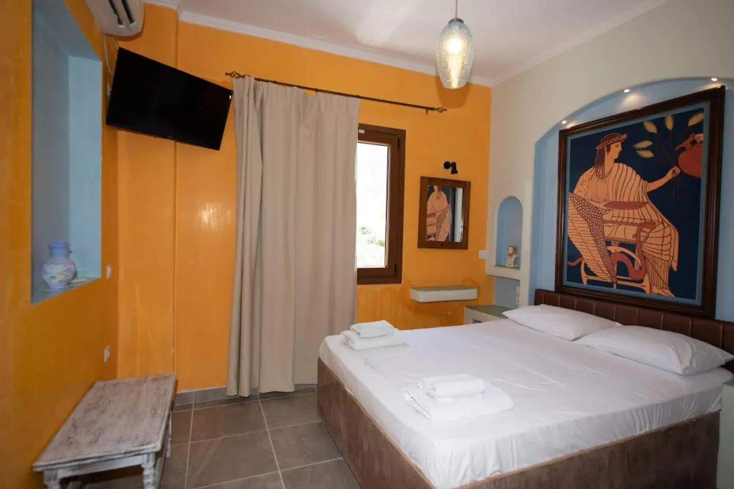 Orfeas Apartments ROOM_EXAMPLE