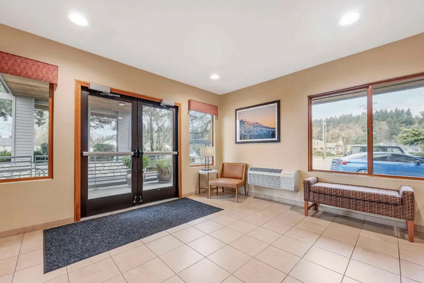 Best Western Aladdin Inn HEALTH_BEAUTY