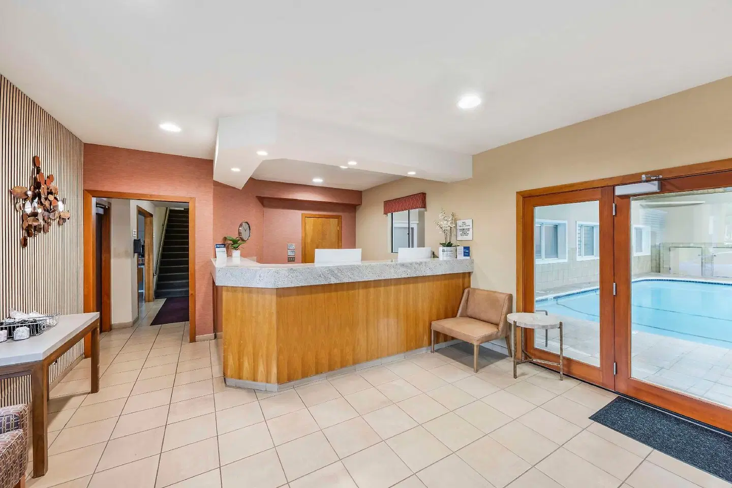 Best Western Aladdin Inn LOUNGE_LOBBY