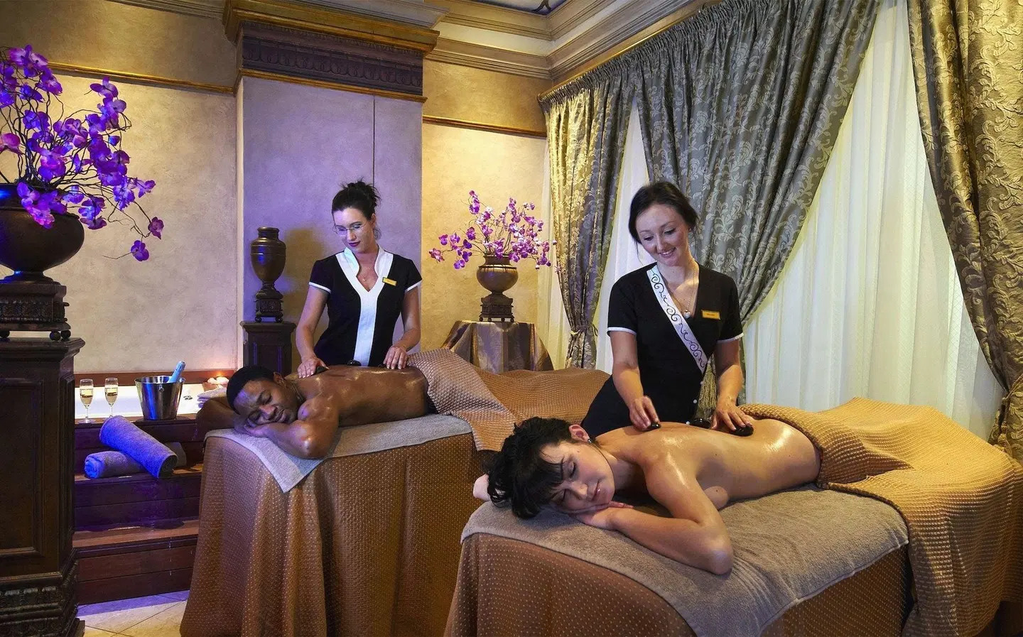 Peermont Mondior at Emperors Palace HEALTH_BEAUTY