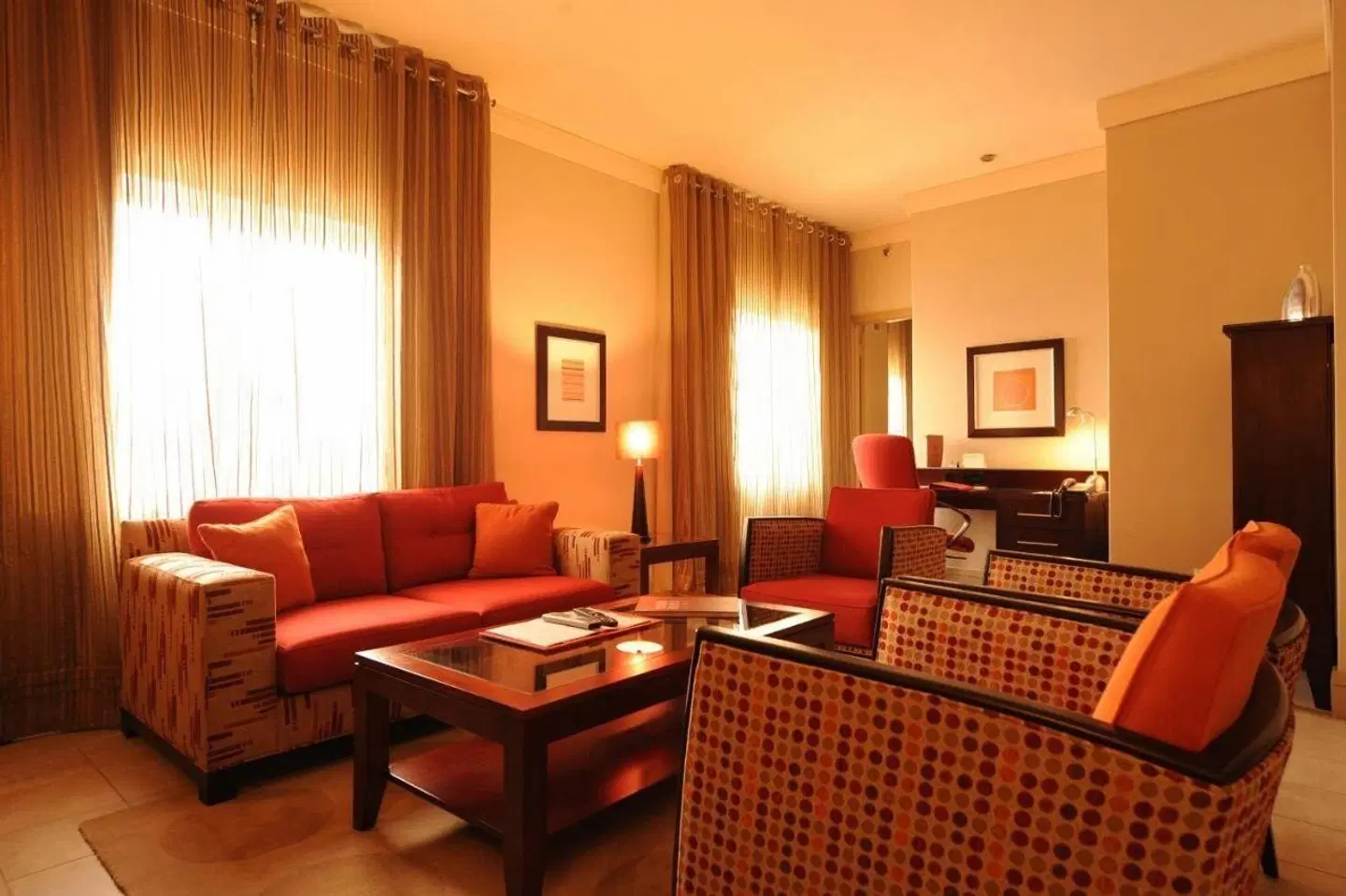Peermont Mondior at Emperors Palace ROOM_EXAMPLE
