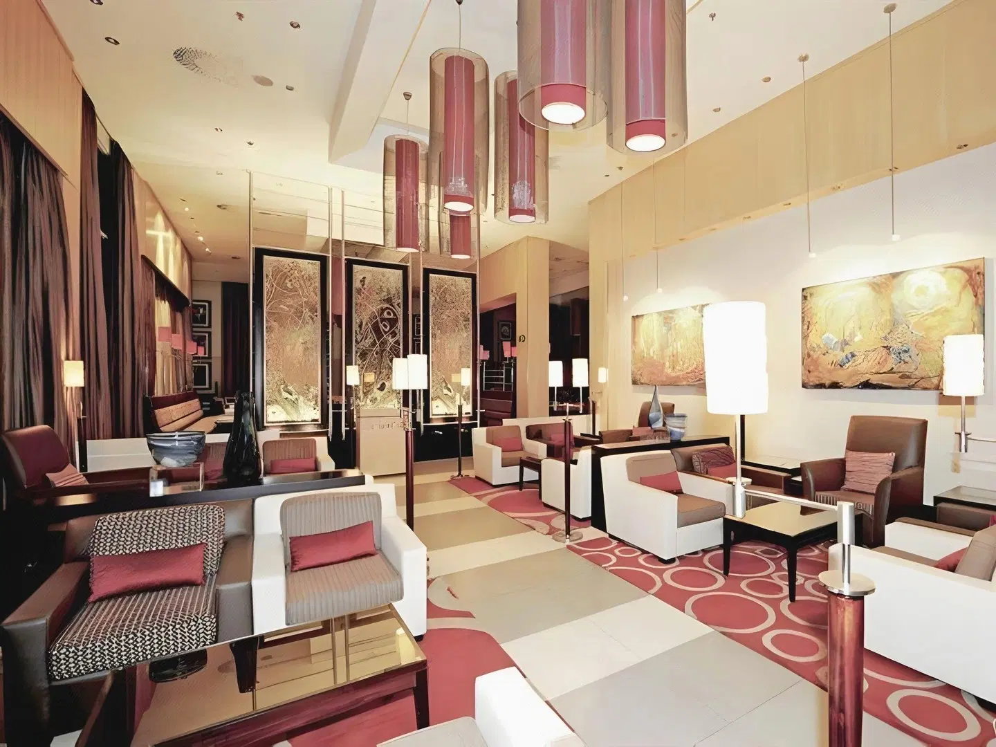 Peermont Mondior at Emperors Palace LOUNGE_LOBBY