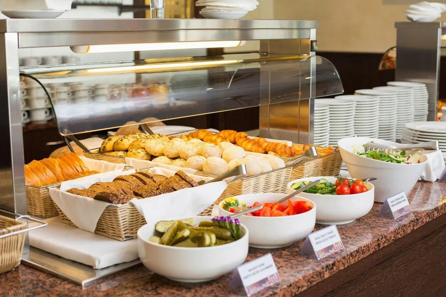 Avalon Hotel Restaurant