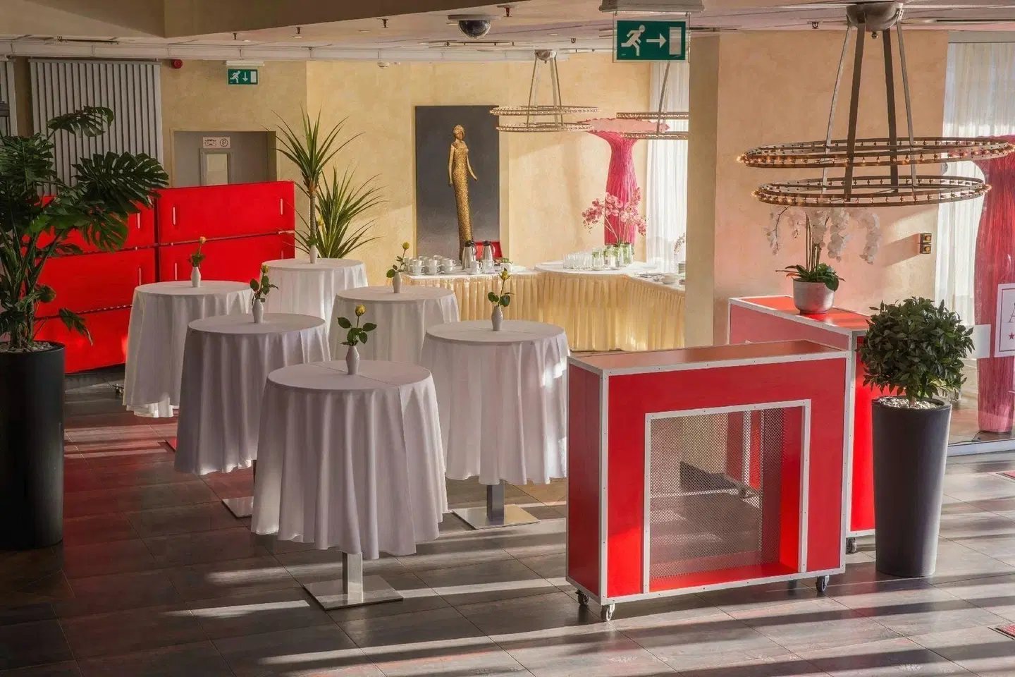 Avalon Hotel LOUNGE_LOBBY