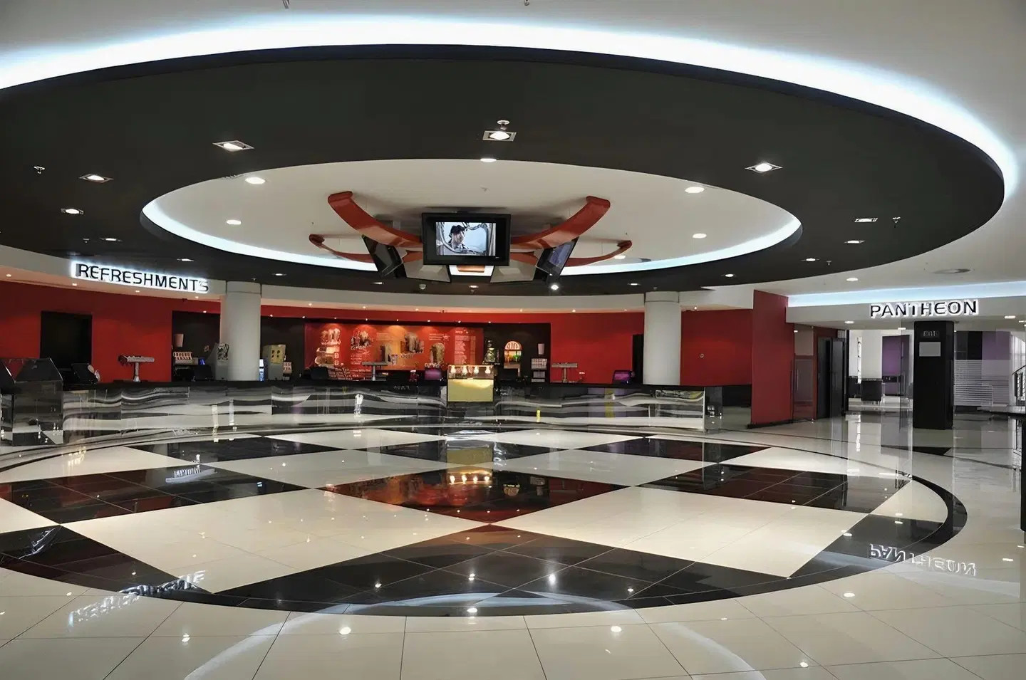 Peermont Mondior at Emperors Palace LOUNGE_LOBBY