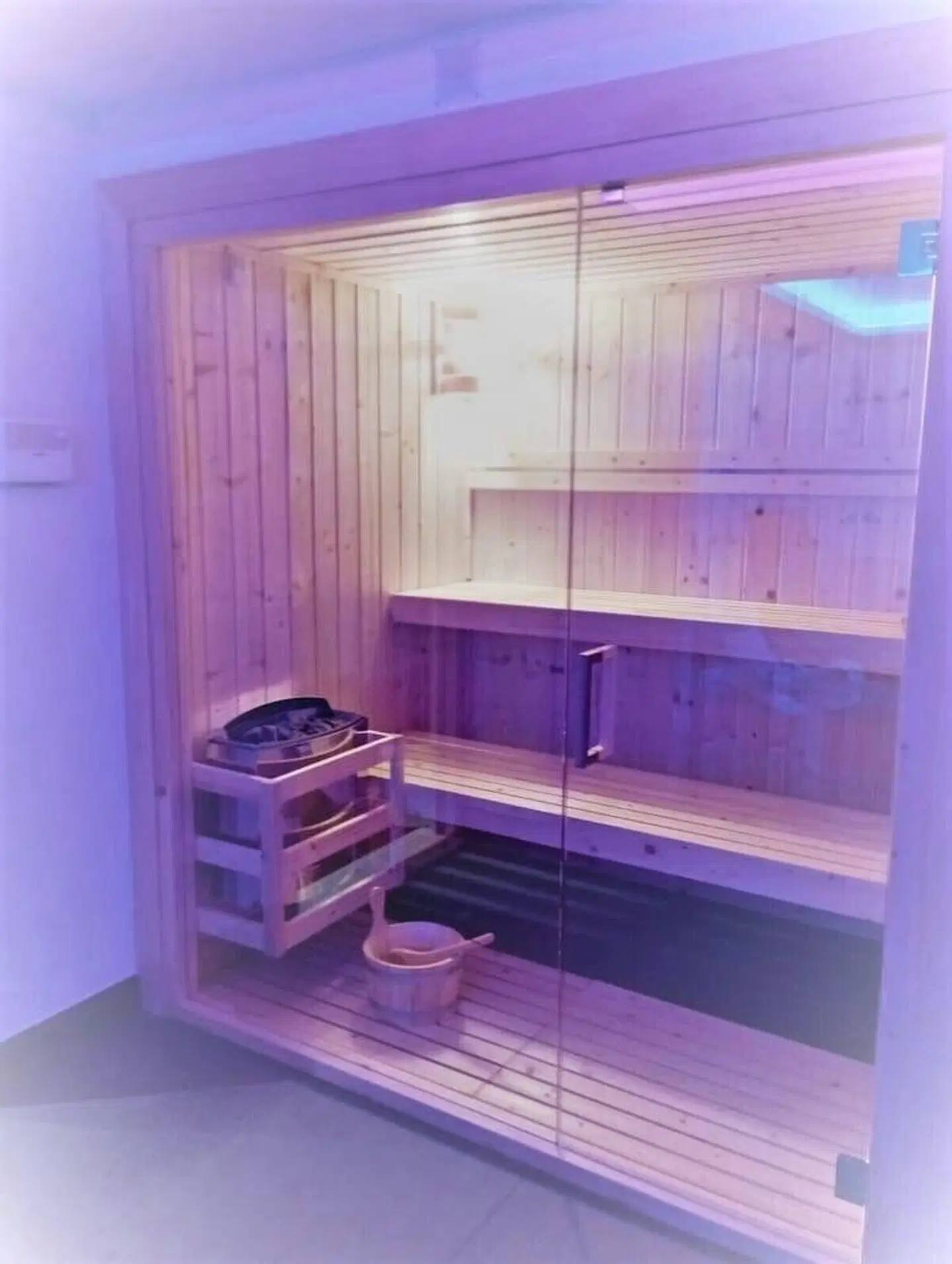 For You Badezimmer
