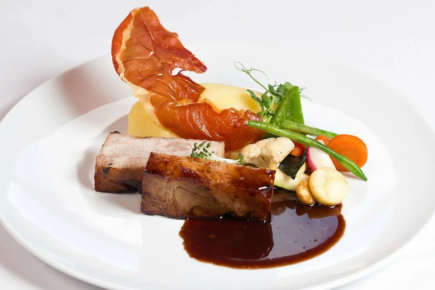 Justus Restaurant
