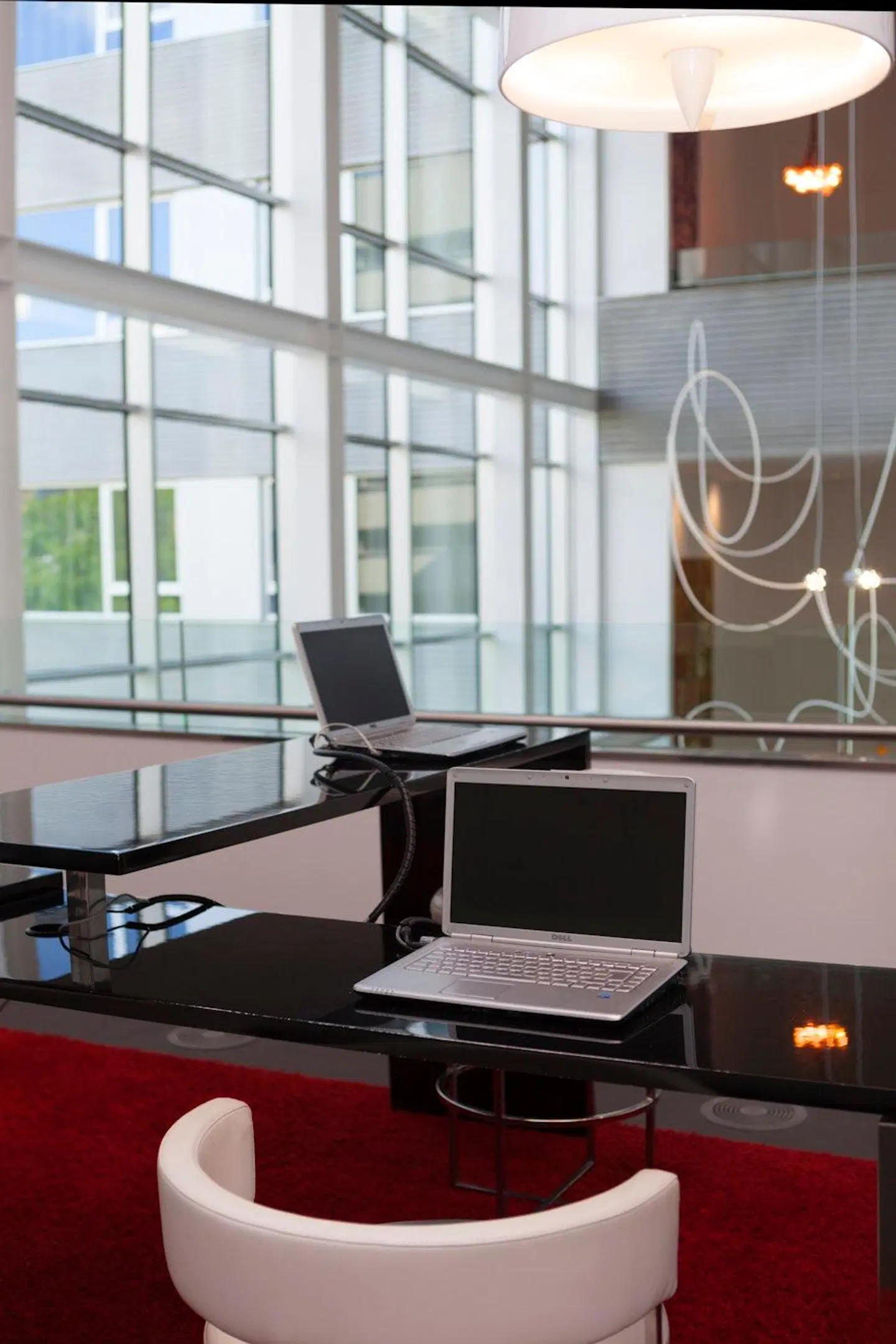 Axor Barajas LOUNGE_LOBBY