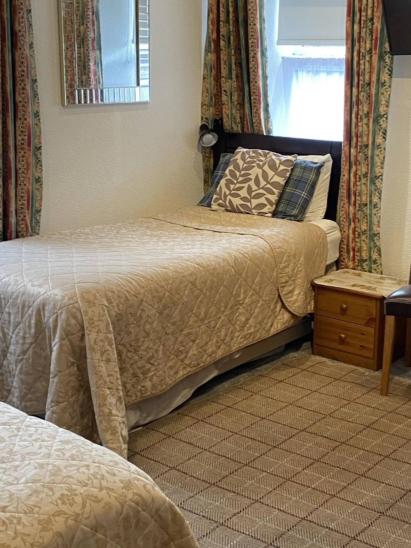 Cromarty View Guest House ROOM_EXAMPLE