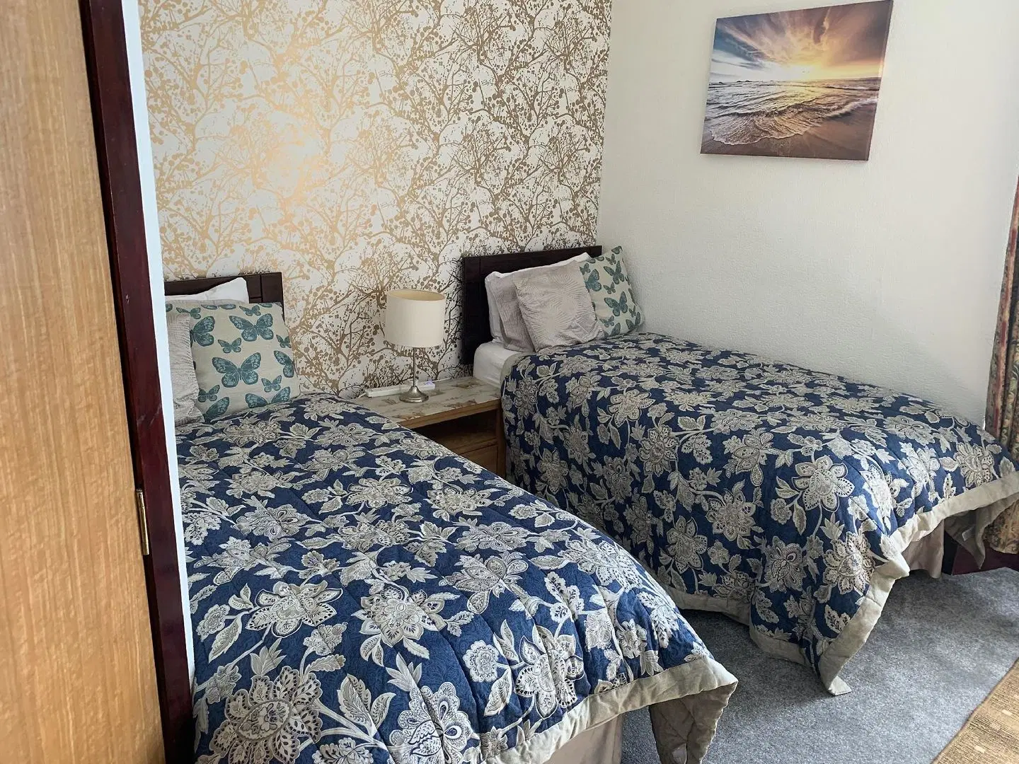 Cromarty View Guest House ROOM_EXAMPLE