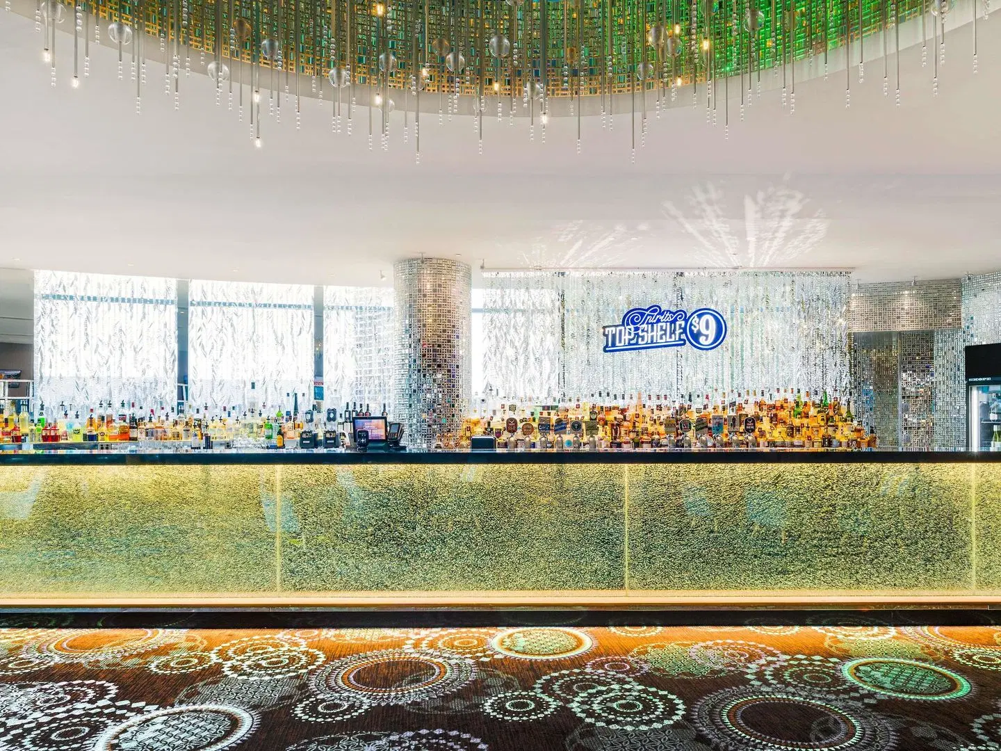 The Sebel Twin Towns Coolangatta LOUNGE_LOBBY