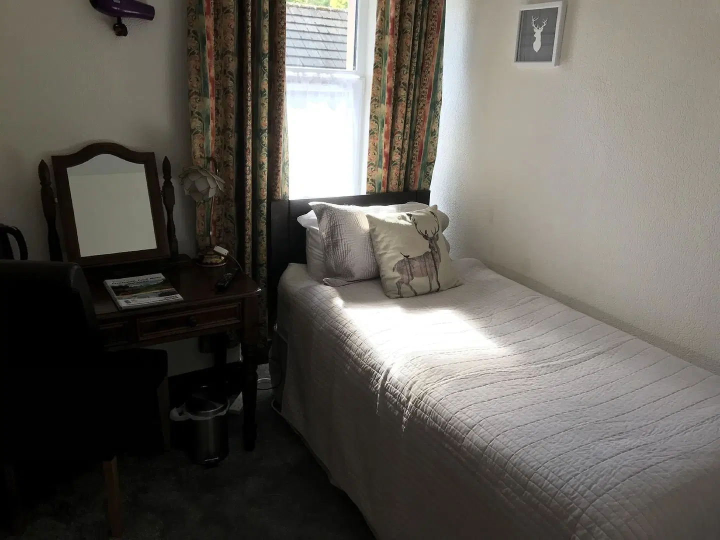Cromarty View Guest House ROOM_EXAMPLE