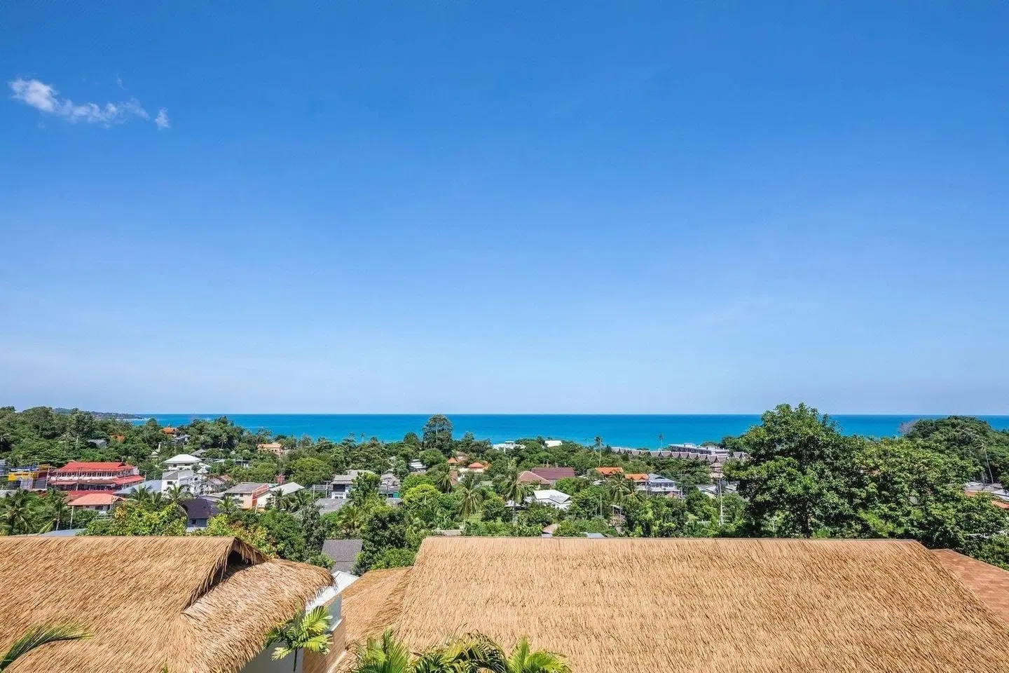 Wild Cottages Luxury and Natural - Adults Only LANDSCAPE